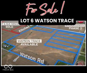 Lot 6 Watson Road, Mooresville, IN 46158