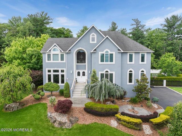 9 Landmark Lane, Marlboro, NJ 07746