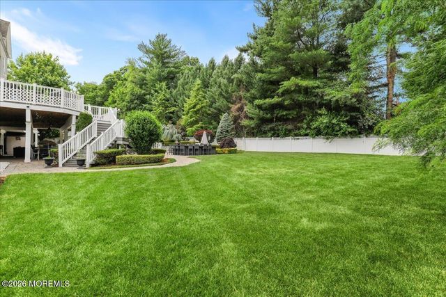 9 Landmark Lane, Marlboro, NJ 07746