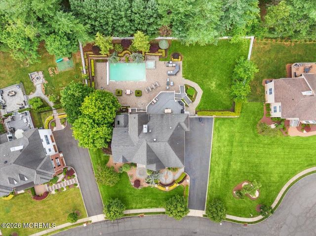 9 Landmark Lane, Marlboro, NJ 07746