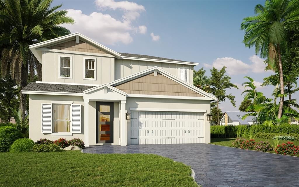 106 ELENA LAVIN CIRCLE 16, Orlando, FL 32807