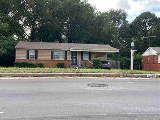 5449 MILLBRANCH ST, Memphis, TN 38116