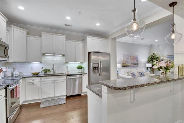 607 Mariners Circle, St. Simons Island, GA 31522
