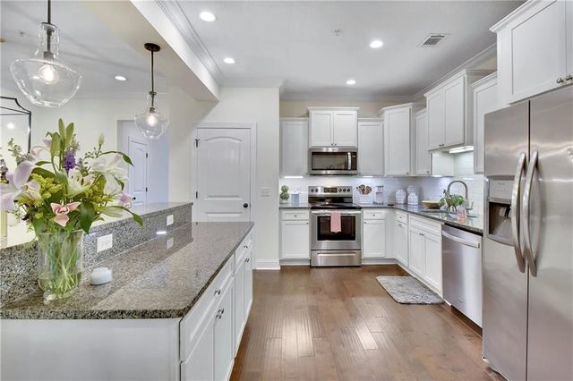 607 Mariners Circle, St. Simons Island, GA 31522