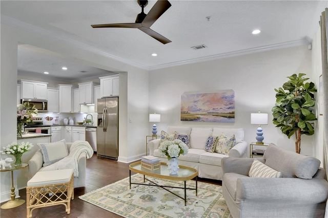607 Mariners Circle, St. Simons Island, GA 31522