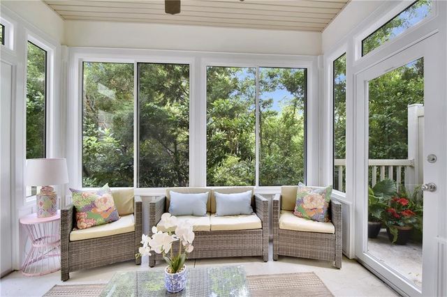 607 Mariners Circle, St. Simons Island, GA 31522
