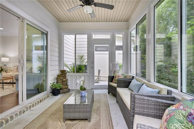 607 Mariners Circle, St. Simons Island, GA 31522