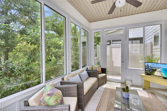 607 Mariners Circle, St. Simons Island, GA 31522