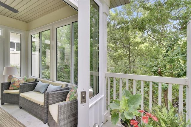 607 Mariners Circle, St. Simons Island, GA 31522