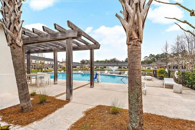 607 Mariners Circle, St. Simons Island, GA 31522