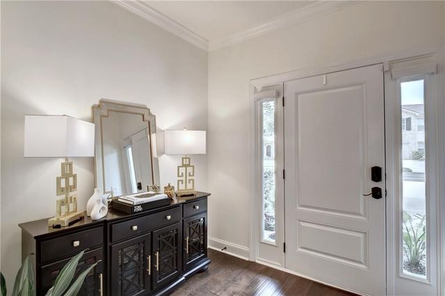 607 Mariners Circle, St. Simons Island, GA 31522