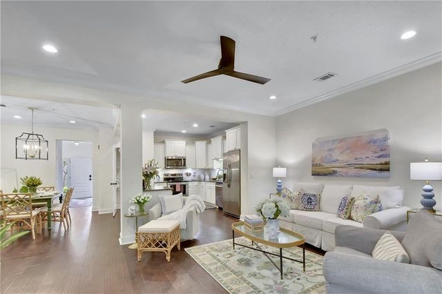 607 Mariners Circle, St. Simons Island, GA 31522