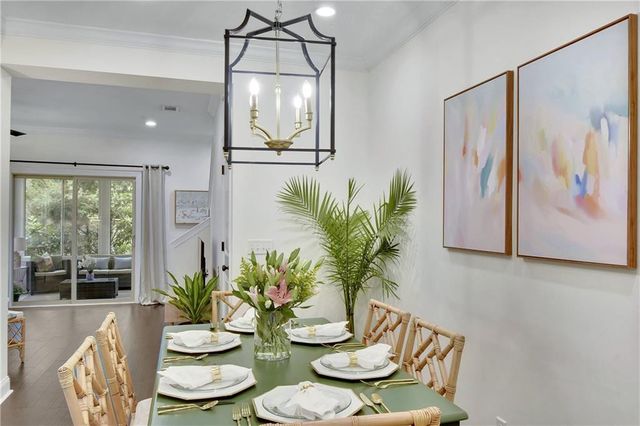 607 Mariners Circle, St. Simons Island, GA 31522