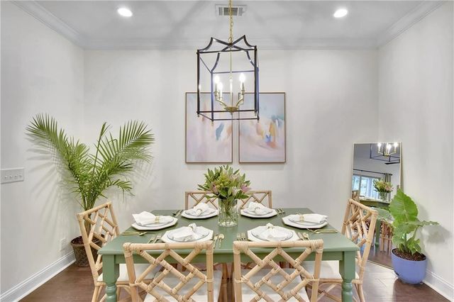 607 Mariners Circle, St. Simons Island, GA 31522