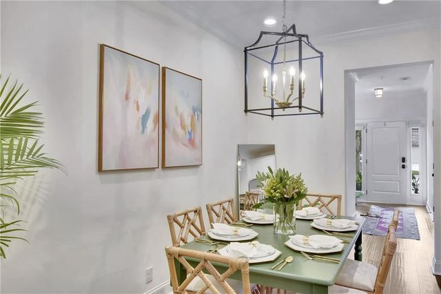 607 Mariners Circle, St. Simons Island, GA 31522