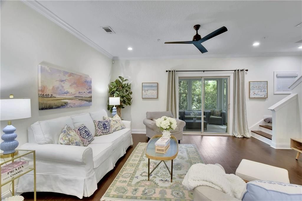 607 Mariners Circle, St. Simons Island, GA 31522