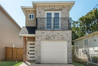 2346 Scott Street, Dallas, TX 75215