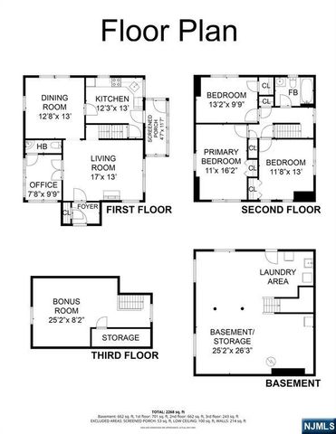 428 Mountain View Road, Englewood, NJ 07631