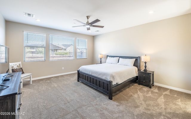 14440 N Quail Brush Pass, Marana, AZ 85658