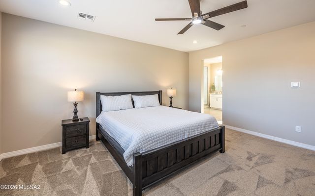 14440 N Quail Brush Pass, Marana, AZ 85658