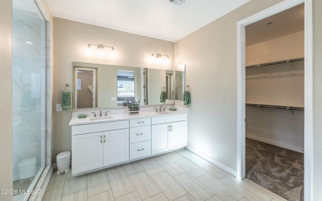 14440 N Quail Brush Pass, Marana, AZ 85658