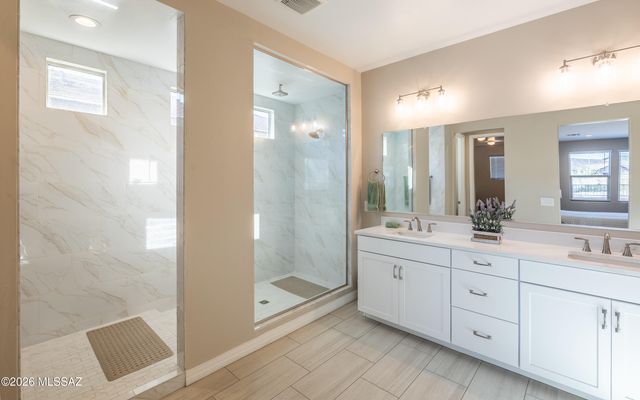 14440 N Quail Brush Pass, Marana, AZ 85658