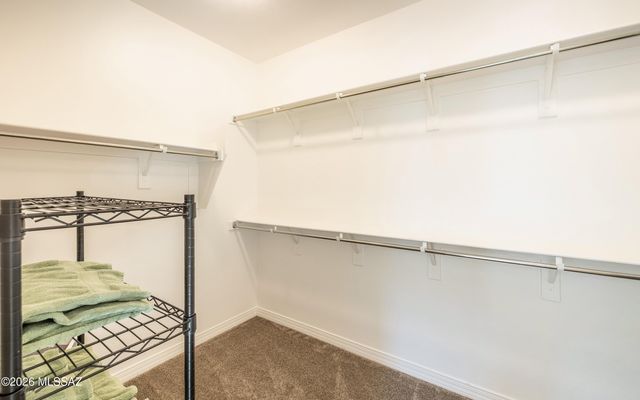 14440 N Quail Brush Pass, Marana, AZ 85658