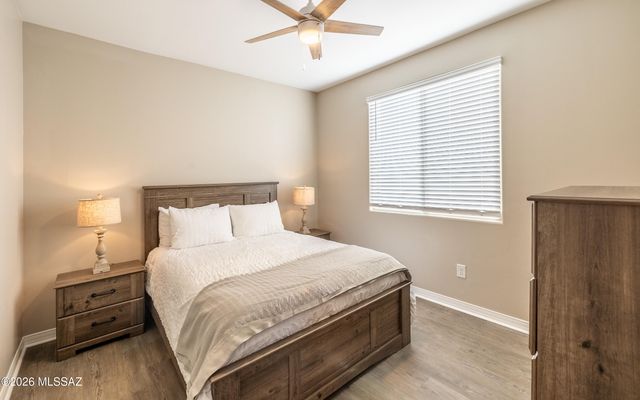 14440 N Quail Brush Pass, Marana, AZ 85658