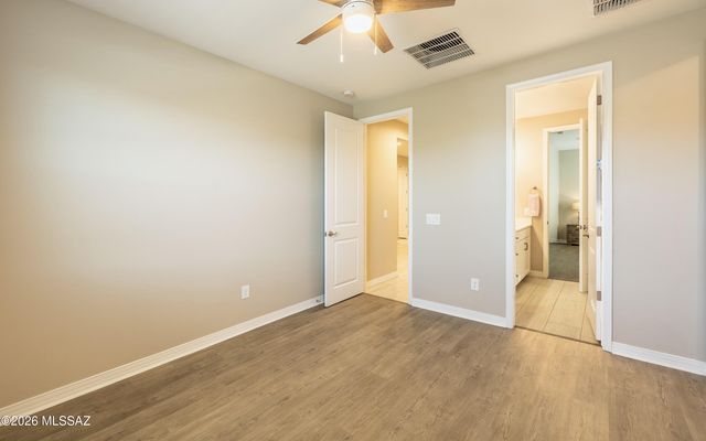 14440 N Quail Brush Pass, Marana, AZ 85658