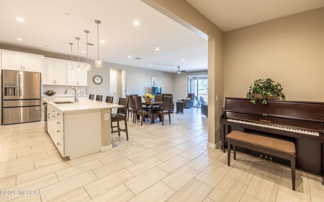 14440 N Quail Brush Pass, Marana, AZ 85658