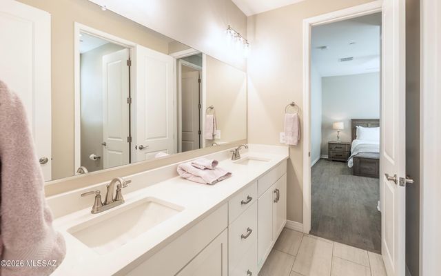 14440 N Quail Brush Pass, Marana, AZ 85658