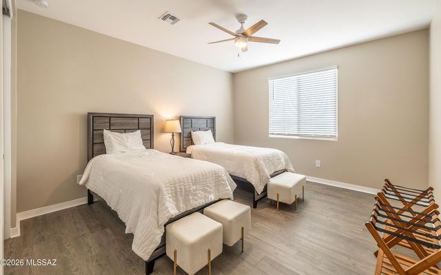 14440 N Quail Brush Pass, Marana, AZ 85658