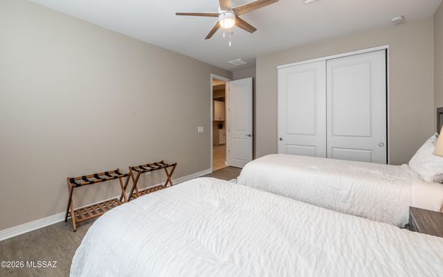 14440 N Quail Brush Pass, Marana, AZ 85658