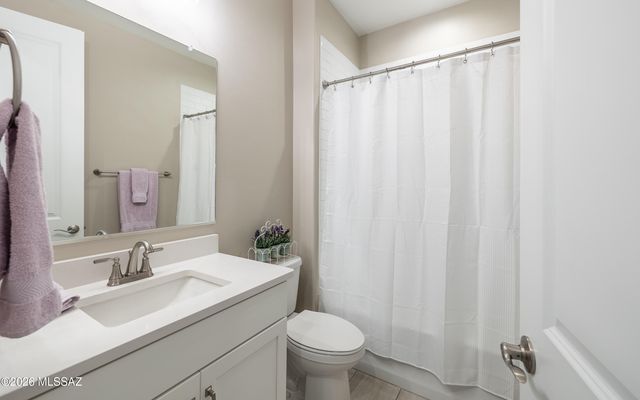 14440 N Quail Brush Pass, Marana, AZ 85658