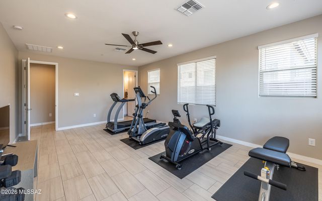 14440 N Quail Brush Pass, Marana, AZ 85658