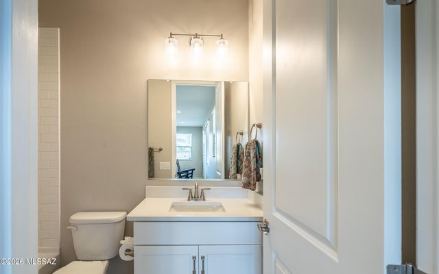 14440 N Quail Brush Pass, Marana, AZ 85658