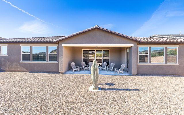 14440 N Quail Brush Pass, Marana, AZ 85658