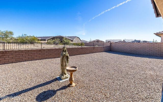 14440 N Quail Brush Pass, Marana, AZ 85658