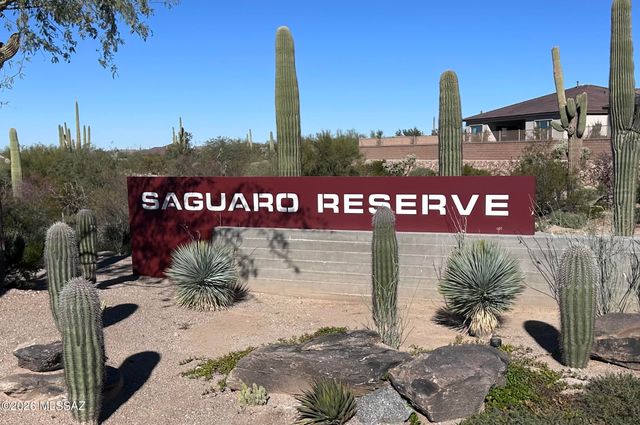 14440 N Quail Brush Pass, Marana, AZ 85658