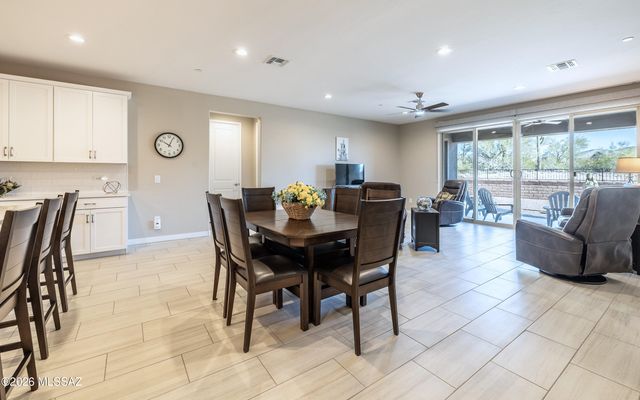 14440 N Quail Brush Pass, Marana, AZ 85658