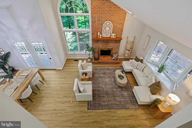 322 COPPER OAKS DR, Woodsboro, MD 21798