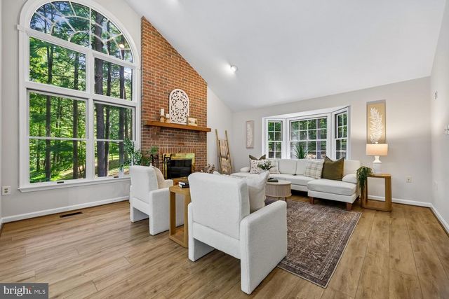 322 COPPER OAKS DR, Woodsboro, MD 21798