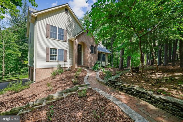 322 COPPER OAKS DR, Woodsboro, MD 21798