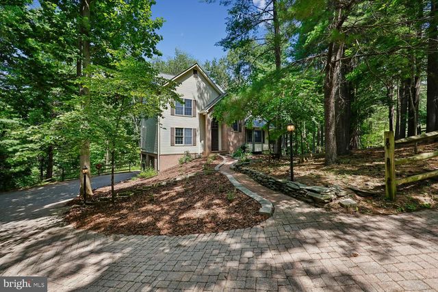 322 COPPER OAKS DR, Woodsboro, MD 21798