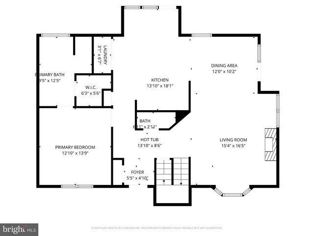 322 COPPER OAKS DR, Woodsboro, MD 21798