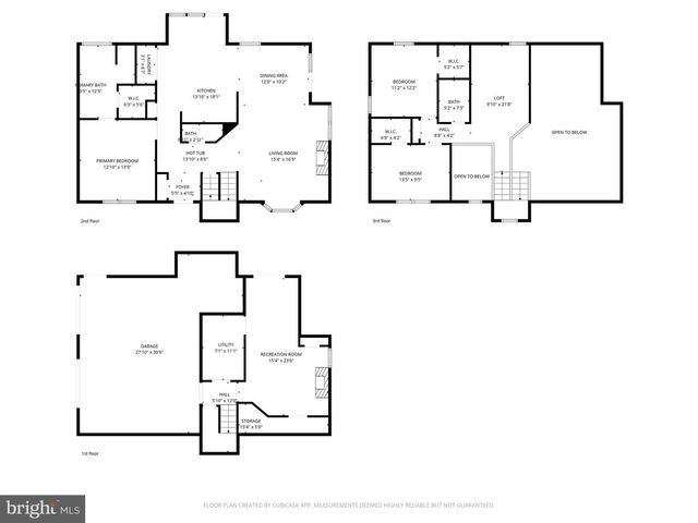 322 COPPER OAKS DR, Woodsboro, MD 21798