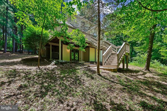322 COPPER OAKS DR, Woodsboro, MD 21798