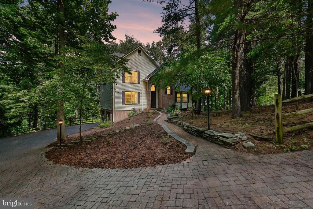 322 COPPER OAKS DR, Woodsboro, MD 21798