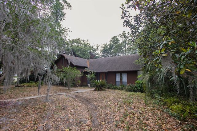 3912 ROSE PETAL LANE, Orlando, FL 32808