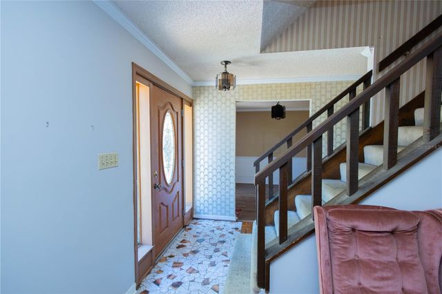 3912 ROSE PETAL LANE, Orlando, FL 32808